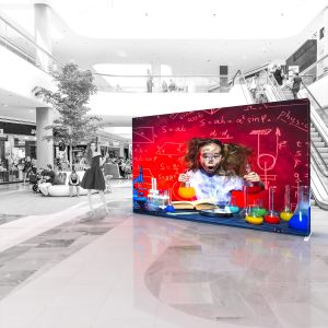 LED Expo Systems